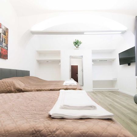 Apartma City & Free Parking Lublana Zewnętrze zdjęcie