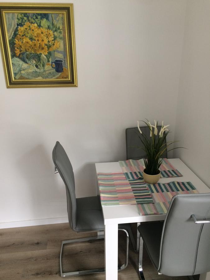 Apartma City & Free Parking Lublana Zewnętrze zdjęcie