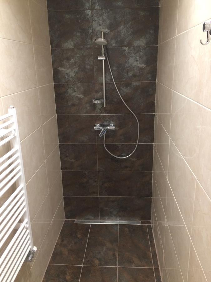 Apartma City & Free Parking Lublana Zewnętrze zdjęcie
