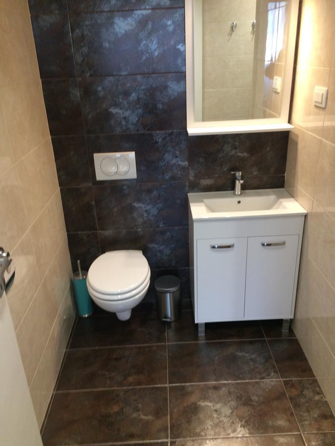 Apartma City & Free Parking Lublana Zewnętrze zdjęcie