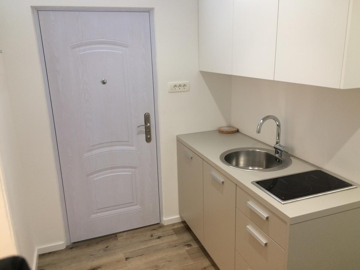 Apartma City & Free Parking Lublana Zewnętrze zdjęcie