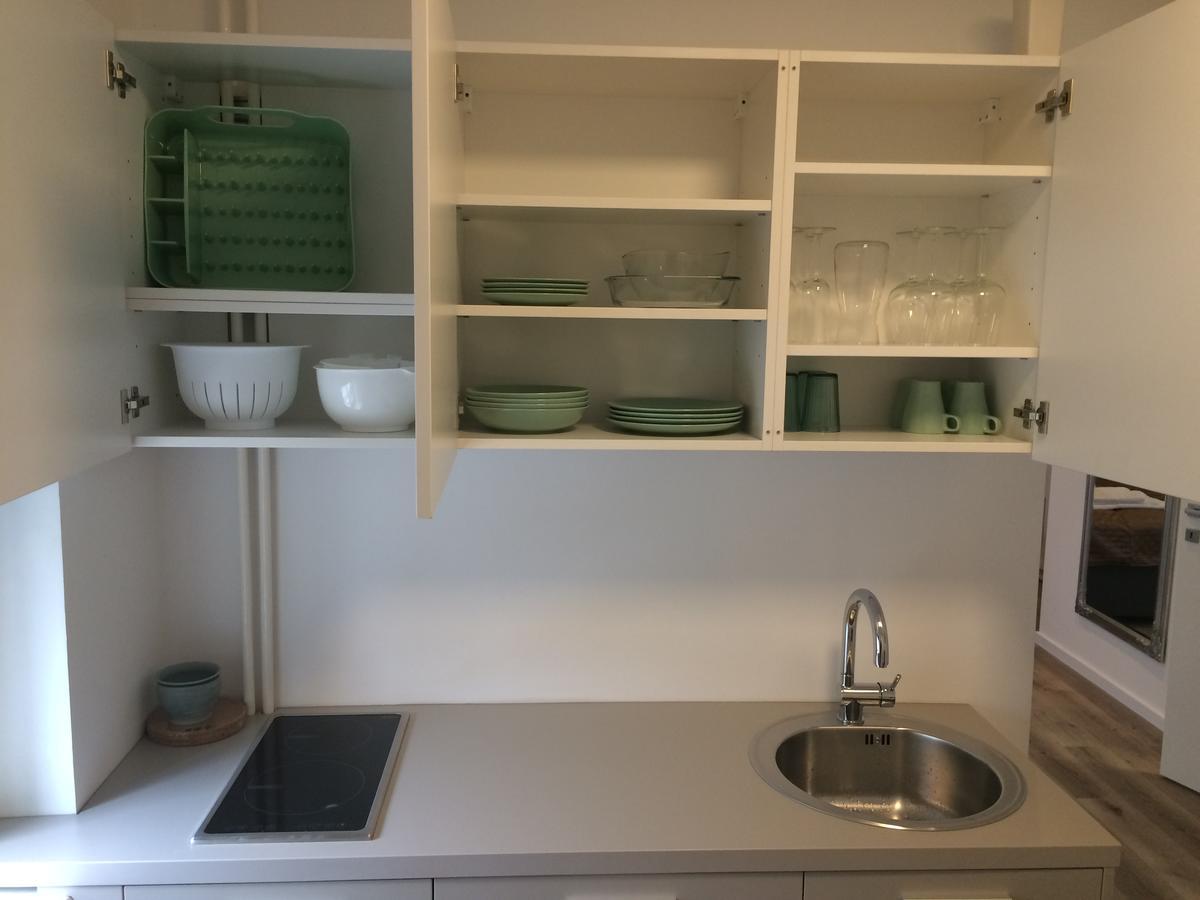 Apartma City & Free Parking Lublana Zewnętrze zdjęcie