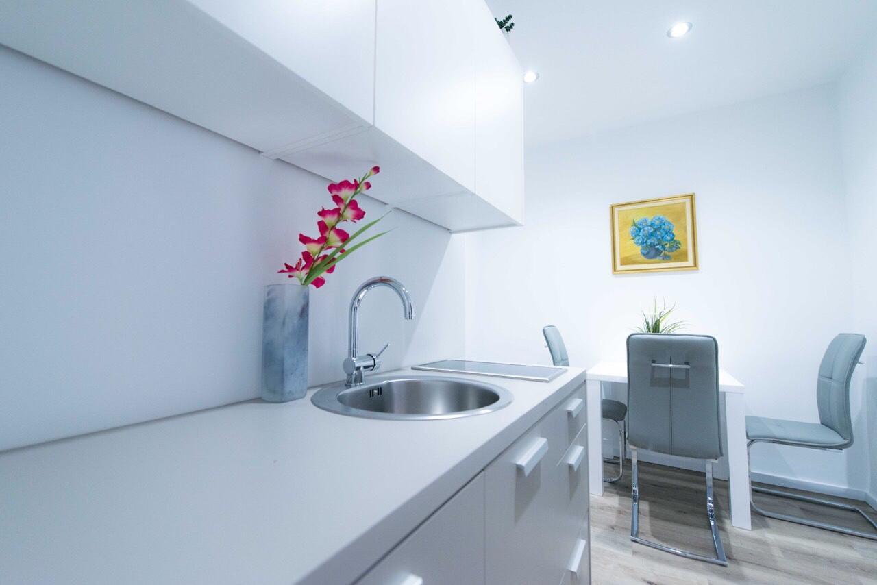Apartma City & Free Parking Lublana Zewnętrze zdjęcie
