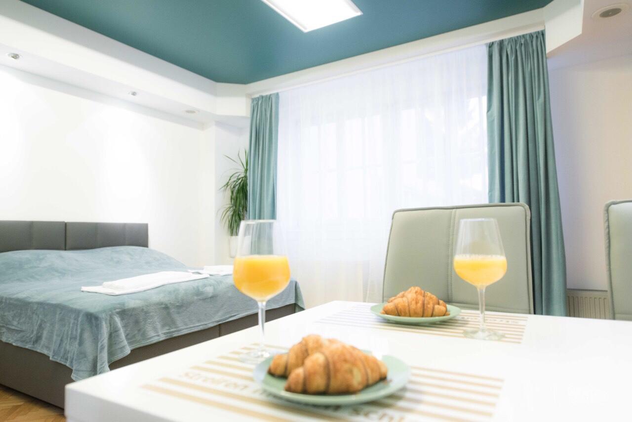 Apartma City & Free Parking Lublana Zewnętrze zdjęcie