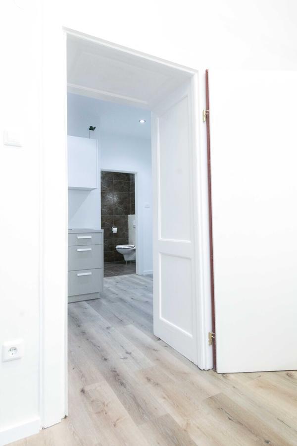 Apartma City & Free Parking Lublana Zewnętrze zdjęcie